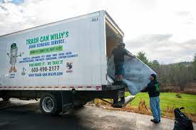 Best Residential Junk Removal  in Carol Stream, IL